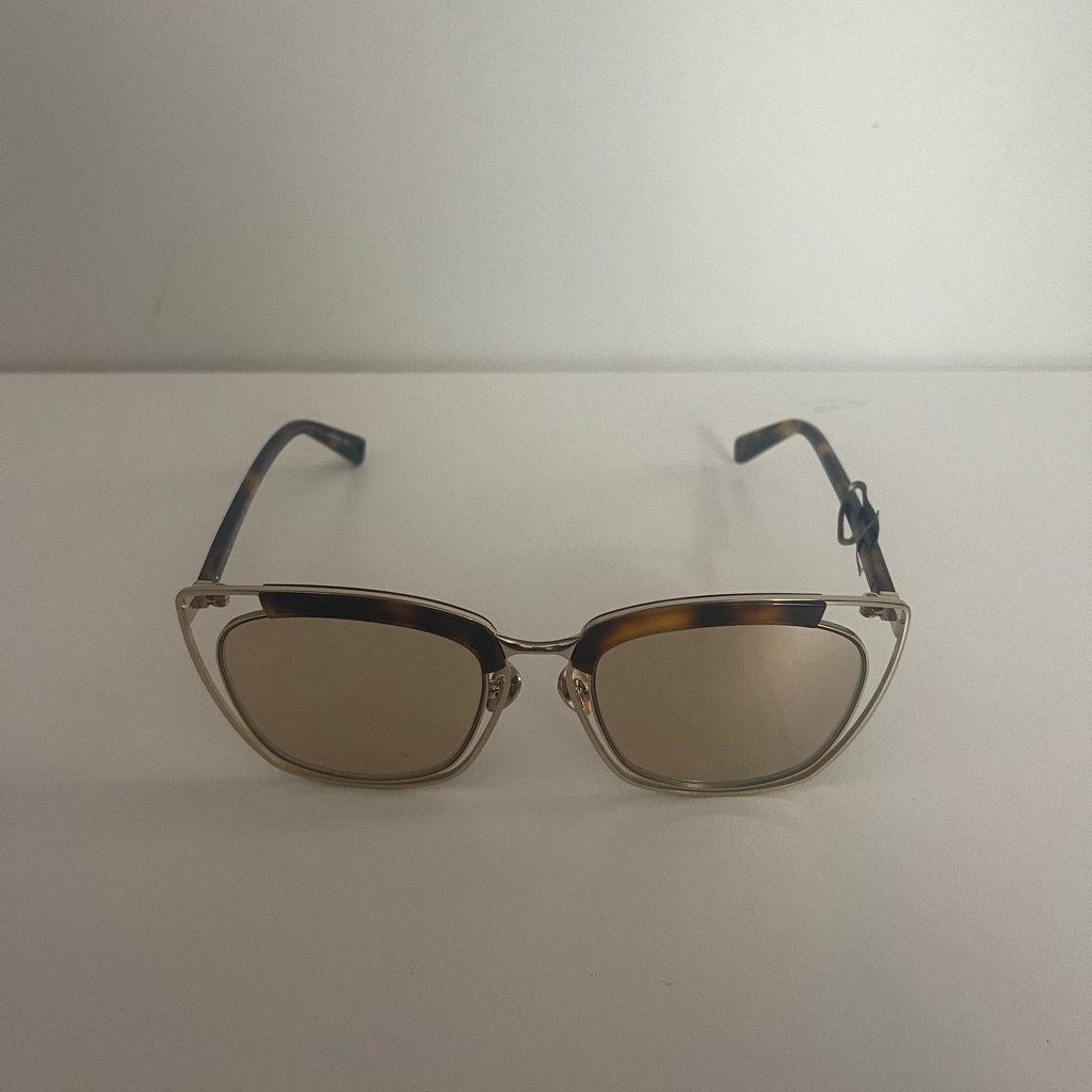 Designer Sunglasses Haze New York Brand New